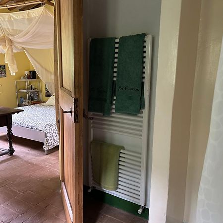 Bed and Breakfast Casa Octavia San Martino in Freddana Экстерьер фото
