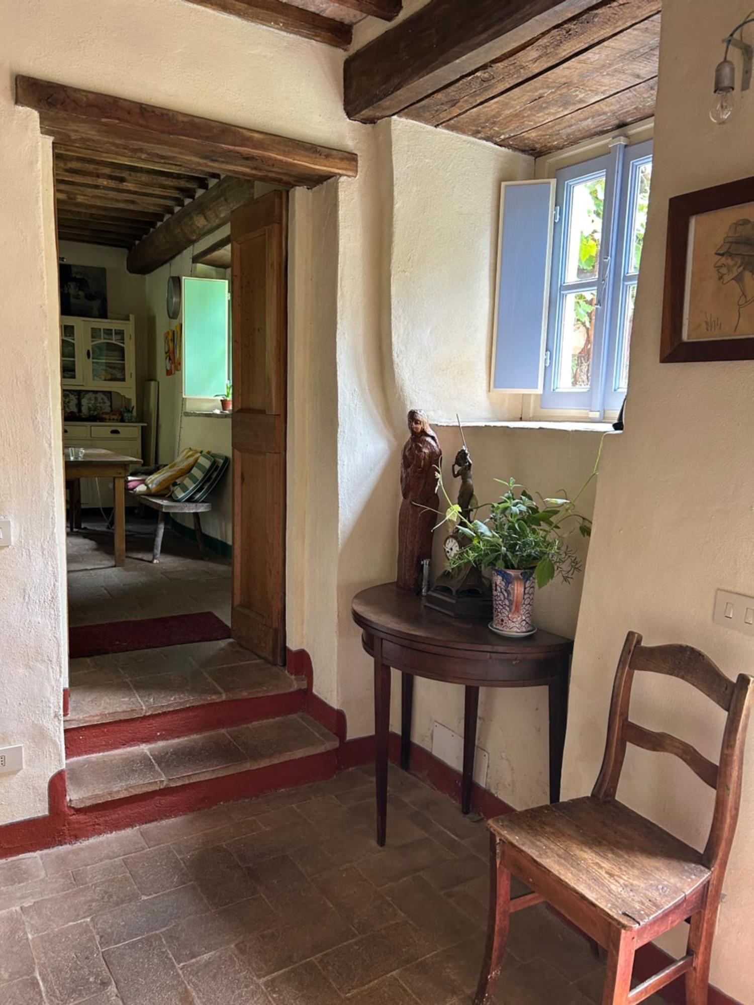 Bed and Breakfast Casa Octavia San Martino in Freddana Экстерьер фото