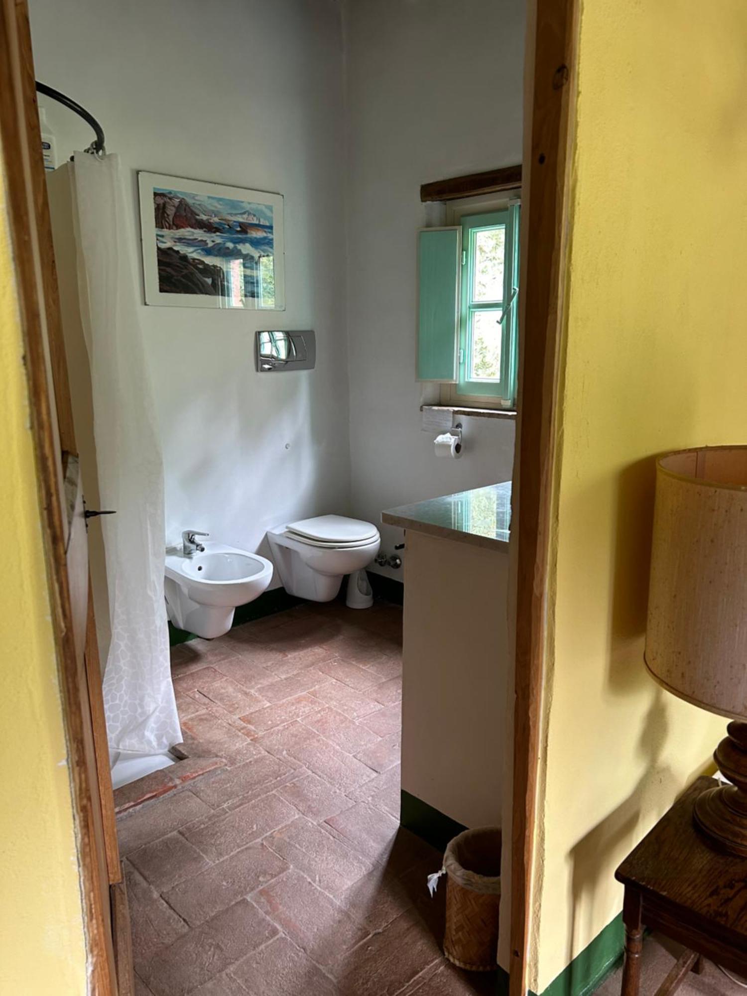 Bed and Breakfast Casa Octavia San Martino in Freddana Экстерьер фото
